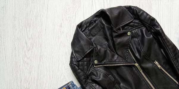 How to Authenticate a Leather Jacket: Spotting the Real Deal